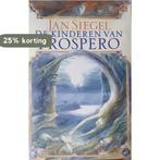 De kinderen van Prospero 9789024534456 Jan Siegel, Verzenden, Gelezen, Jan Siegel