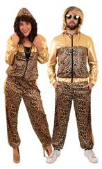 Fout Panter Trainingspak voor Dames en Heren - L, Verzenden, Nieuw