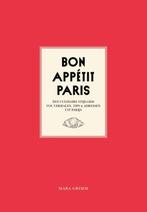 Bon appétit Paris 9789083262000 Mara Grimm, Boeken, Verzenden, Zo goed als nieuw, Mara Grimm