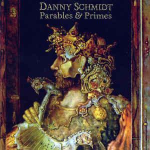 cd - Danny Schmidt - Parables &amp; Primes, Cd's en Dvd's, Cd's | Overige Cd's, Zo goed als nieuw, Verzenden
