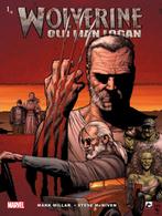 Wolverine Old Man Logan 1 (van 4) [NL], Boeken, Strips | Comics, Nieuw, Verzenden