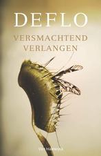 Versmachtend verlangen 9789463830379 Luc Deflo, Verzenden, Zo goed als nieuw, Luc Deflo