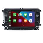 Seat Android 13 Autoradio | Carplay | 4+64GB, Ophalen of Verzenden, Nieuw