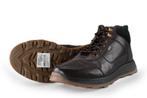 S.oliver Veterboots in maat 42 Bruin | 10% extra korting, Bruin, Verzenden, Boots, Zo goed als nieuw
