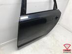 Audi A6 4G C7 Avant Portier Deur Links Achter, Ophalen, Gebruikt, Deur, Audi