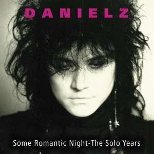 cd - Danielz - Some Romantic Night - The Solo years, Cd's en Dvd's, Cd's | Pop, Nieuw in verpakking, Verzenden