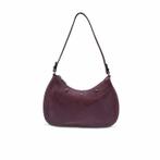 Yves Saint Laurent - Rive Gauche Brown Leather Mini Mombasa