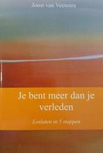 Je bent meer dan je verleden - Joost van Veenstra - 97890816, Boeken, Verzenden, Nieuw