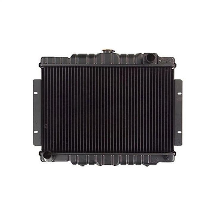 Omix Radiator 2 Row Aluminum- 74-80 Jeep CJ V6/V8 - 17101.08, Auto-onderdelen, Motor en Toebehoren, Ophalen of Verzenden