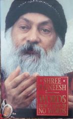 Words from a Man of No Words - Osho (Bhagwan Shree Rajneesh), Boeken, Verzenden, Nieuw