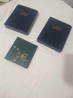 Europa. Euro 1999/2002 (288 monete) (Zonder Minimumprijs), Postzegels en Munten, Munten | Europa | Euromunten