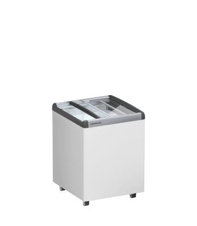 Liebherr EFE 1552 | Wit | IJsconservator | 104L, Zakelijke goederen, Horeca | Keukenapparatuur, Verzenden