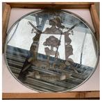 Bieden: Marine Round Mirror 1200x600mm - Durable, Ophalen of Verzenden, Nieuw