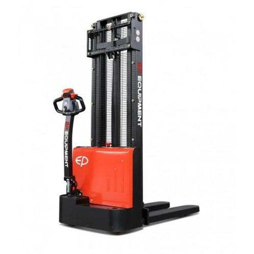 EST122 Elektrische Stapelaar - 1200KG, Zakelijke goederen, Machines en Bouw | Heftrucks en Intern transport