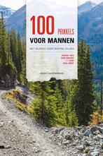 100 prikkels voor mannen 9789088971839 Wim van Gent, Boeken, Verzenden, Zo goed als nieuw, Wim van Gent