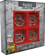 Eureka 3D Puzzle Collection - Extreme Metal Puzzles | Eureka, Verzenden, Nieuw