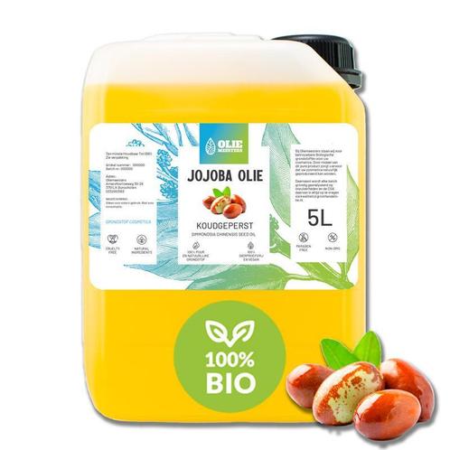 Groothandel JOJOBA Biologisch | Bekijk SALE | Private label, Sieraden, Tassen en Uiterlijk, Uiterlijk | Haarverzorging, Overige typen