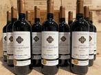 2016 Château Haut Queyran - Médoc Cru Bourgeois - 12 Flessen, Nieuw