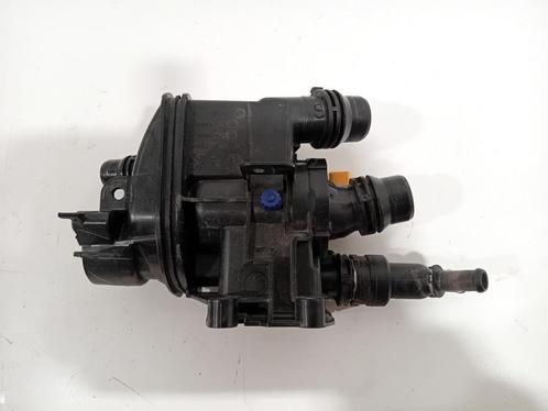 Thermostaathuis Peugeot 208 II 1.2 PureTech 130 9812131480, Auto-onderdelen, Motor en Toebehoren, ARN erkend, Stiba lid, Erkend duurzaam