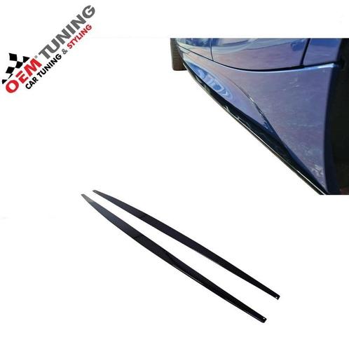 BMW 1 serie | F20/F21 LCI | M-Performance Sideskirts extensi, Auto-onderdelen, Carrosserie en Plaatwerk, Nieuw, BMW, Links, Rechts