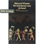 Kinderen van de beul 9789022303313 Eduard Visser, Verzenden, Gelezen, Eduard Visser