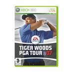 Tiger Woods PGA Tour 07, Spelcomputers en Games, Verzenden, Nieuw