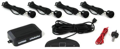 Universeel parkeer sensoren set, Auto diversen, Tuning en Styling, Ophalen of Verzenden