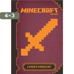 Combat handboek / Minecraft 9789030580270 Stephanie Milton, Verzenden, Zo goed als nieuw, Stephanie Milton