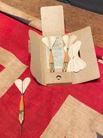 1940 - Antique darts - dart arrows - War time - Very Rare, Nieuw