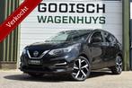 Zakelijke Lease |  Nissan QASHQAI 1.3 DIG-T Tekna | Pano | C, Automaat, Euro 6, Overige kleuren, Overige brandstoffen