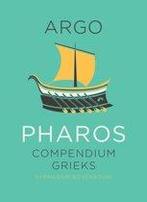 PHAROS Compendium Grieks 9789492000507, Boeken, Zo goed als nieuw
