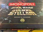 Bordspel - Star Wars Guerre Stellari Monopoli Edizione da, Antiek en Kunst