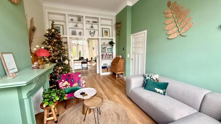 Te huur: Appartement Vondelstraat in Den Haag, Huizen en Kamers, Huizen te huur, Zuid-Holland, Appartement