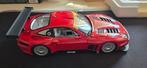 Kyosho 1:18 - Model sportwagen - Ferrari 575 GTC Evoluzione, Hobby en Vrije tijd, Modelauto's | 1:5 tot 1:12, Nieuw