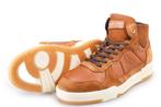 Gaastra Hoge Sneakers in maat 41 Bruin | 10% extra korting, Nieuw, Gaastra, Bruin, Sneakers of Gympen