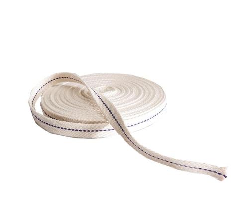 Mb Products Rol van 10 meter vlakpit 16mm 5 8, Huis en Inrichting, Kachels, Nieuw, Verzenden