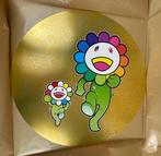 Takashi Murakami (1962) - Flower Parent and Child Rum Pum, Antiek en Kunst
