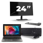 HP ZBook 15 G6 - Intel Core i9-9e Generatie - 15 inch - 16GB, Computers en Software, Windows Laptops, Verzenden, Zo goed als nieuw