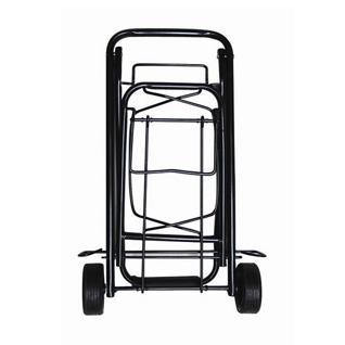 Trolley voor massagetafels, Sport en Fitness, Massageproducten, Nieuw, Verzenden