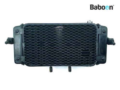 Radiateur Suzuki DL 250 V-Strom 2017-2020 (DL250A), Motoren, Onderdelen | Suzuki, Gebruikt, Verzenden