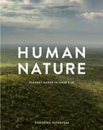 Human nature 9789059566118 Geoff Blackwell, Verzenden, Zo goed als nieuw, Geoff Blackwell