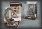 Harry Potter Magical Creatures n° 3 Statue Basilisk 19 cm, Verzamelen, Nieuw, Ophalen of Verzenden
