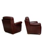 Mascheroni - Cocooning - Fauteuil - rundvlees