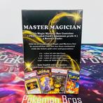 Pokémon Box - Magic Mystery - Master Magician Mystery Box 1, Nieuw