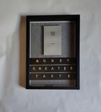 Jenny Holzer (1950) - Money creates taste - limited edition,, Antiek en Kunst