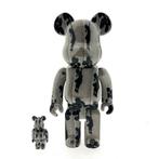 Bearbrick Medicom - BearBrick - Banksy’s Flying Balloons
