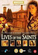 Lives of the saints (2dvd) - DVD, Verzenden, Nieuw in verpakking