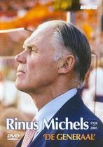 dvd film - Rinus Michels - De Generaal - Rinus Michels -..., Verzenden, Zo goed als nieuw