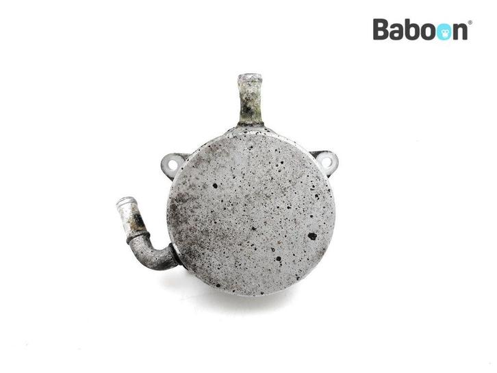 Warmte Wisselaar Kawasaki GTR 1400 2008-2009 (GTR1400, Motoren, Onderdelen | Kawasaki, Gebruikt, Verzenden