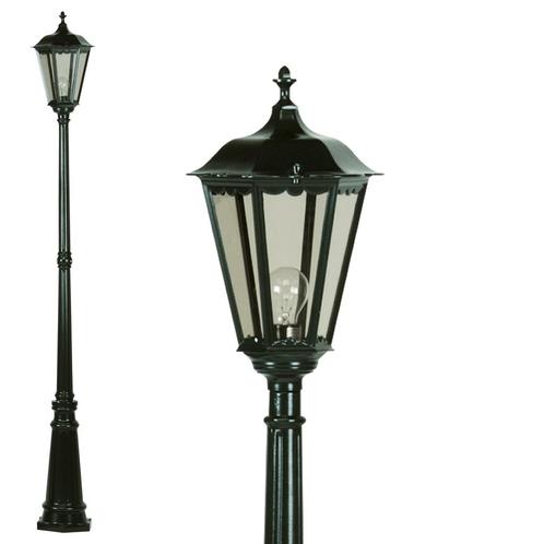 Bergamo lantaarn B Tuinverlichting Tuinverlichting klassiek, Tuin en Terras, Buitenverlichting, Verzenden
